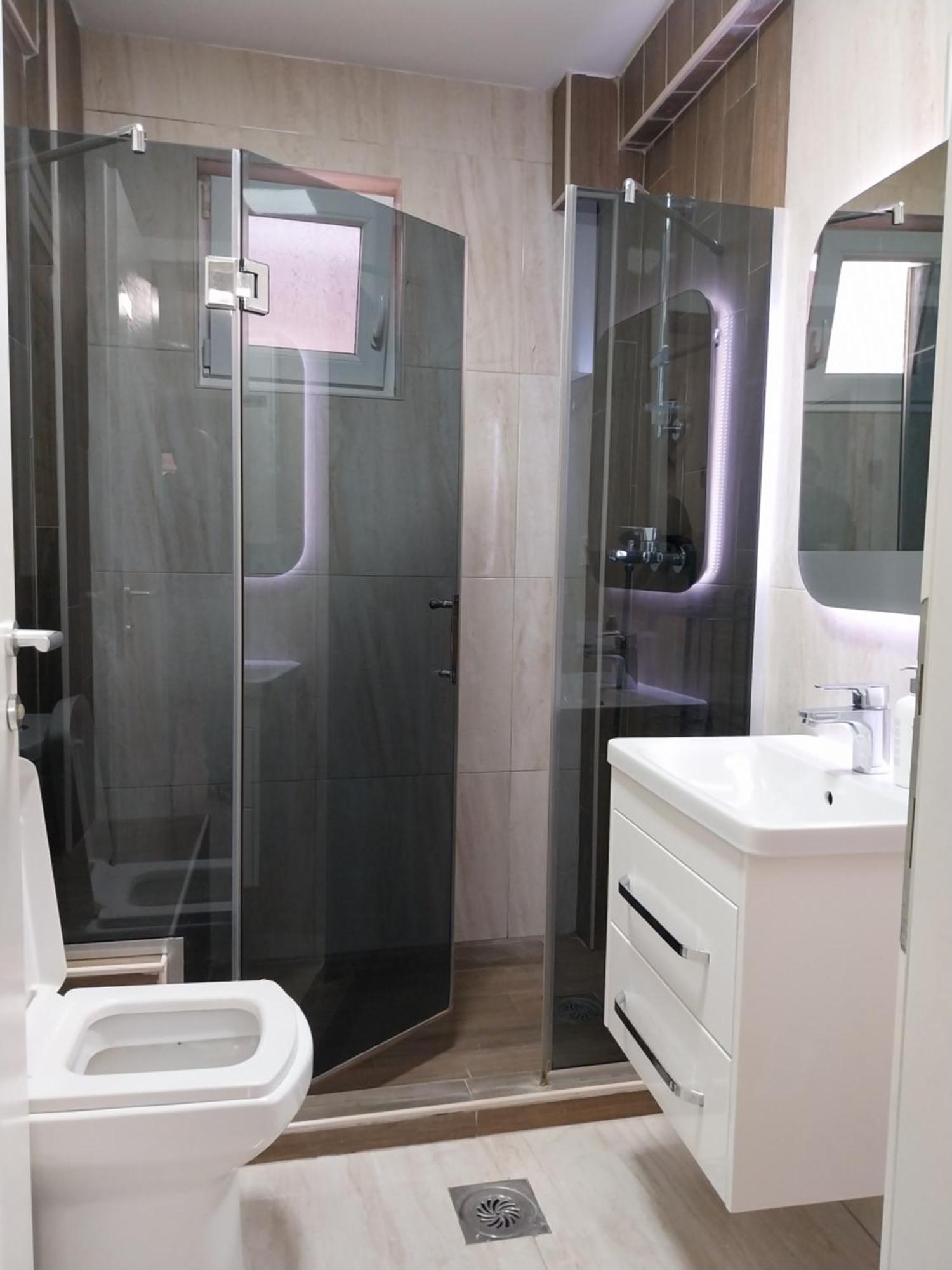 Dm Hostel And Apartments Скопье Экстерьер фото