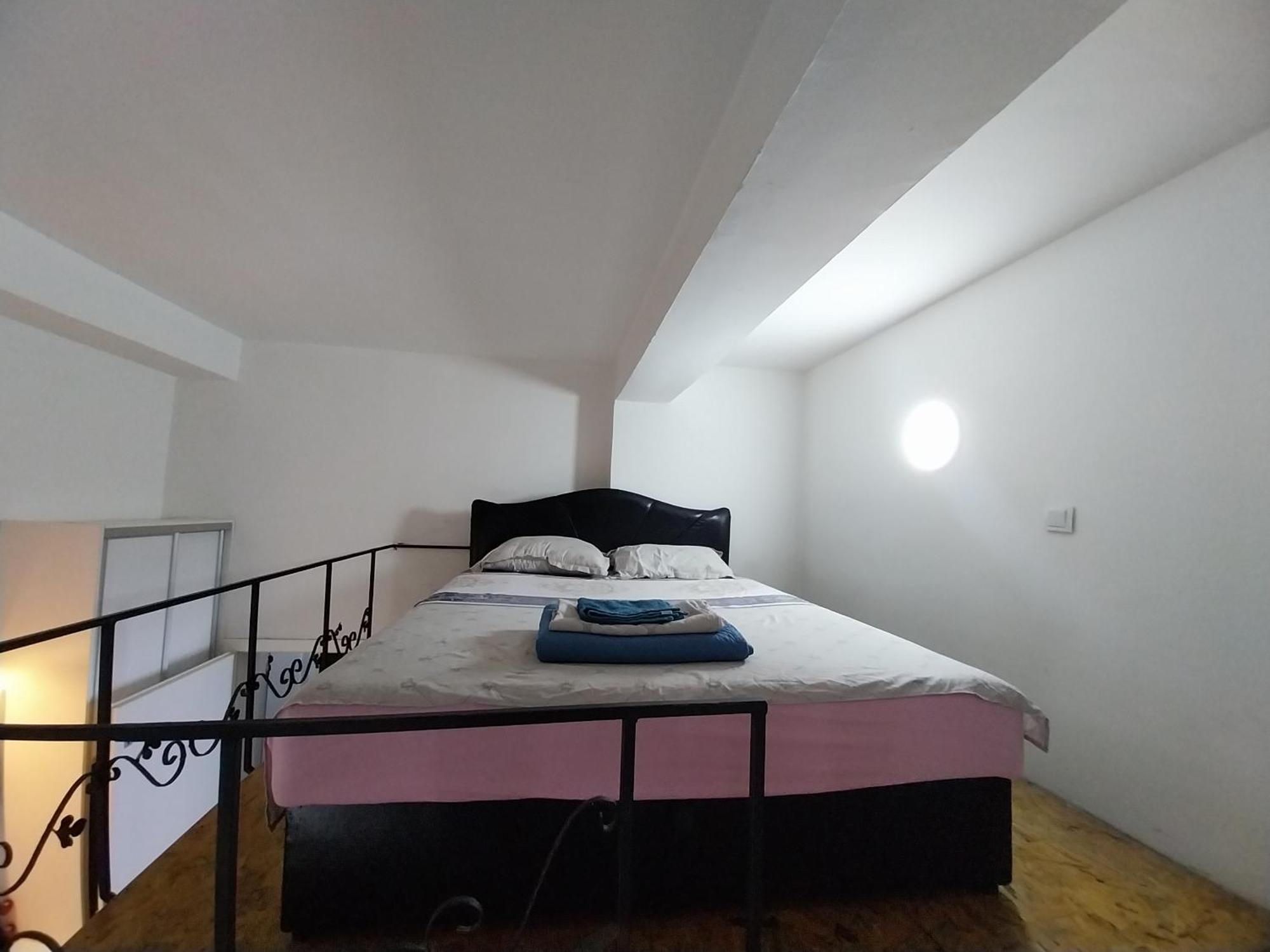 Dm Hostel And Apartments Скопье Экстерьер фото